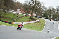 Lower Group Red Bikes